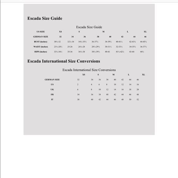 1[Escada] Tan & red hematite beaded cardigan - Picture 6 of 8